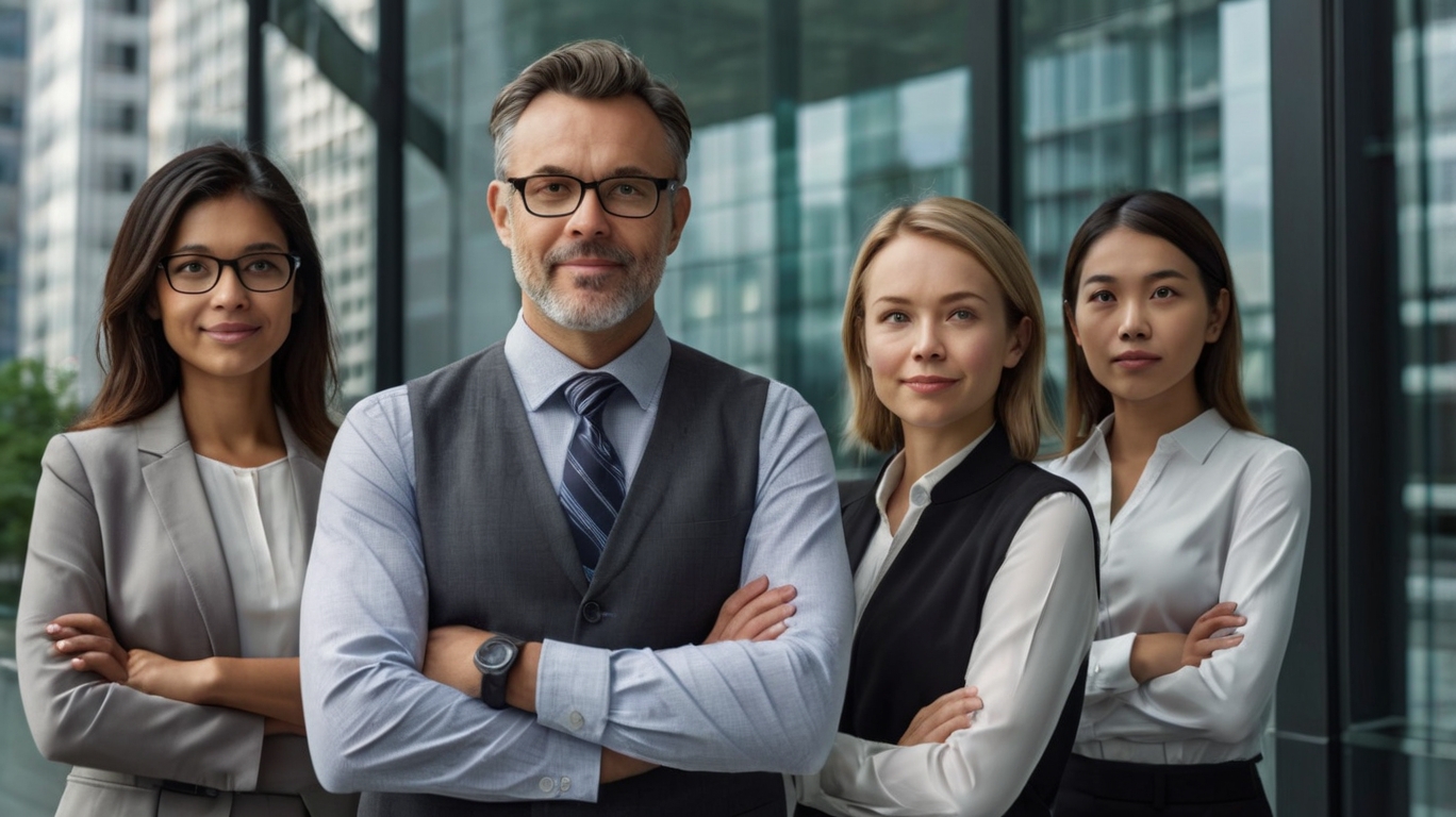 Audit d'Investissement